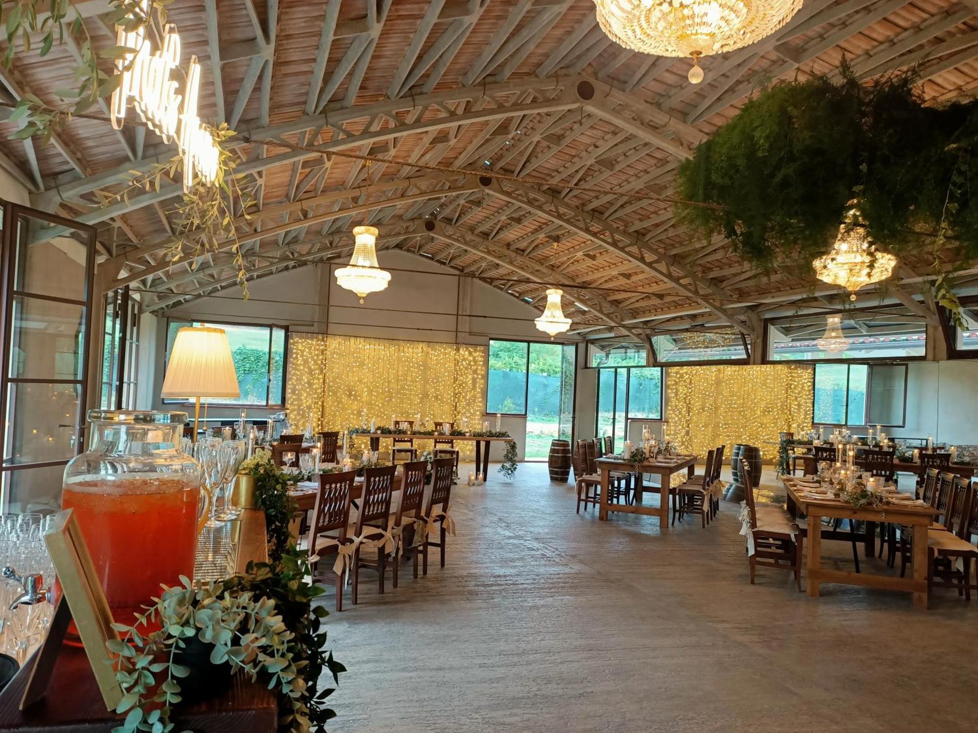 黎莱斯安蒂科博尔戈圣洛伦索酒店 波吉邦西 外观 照片